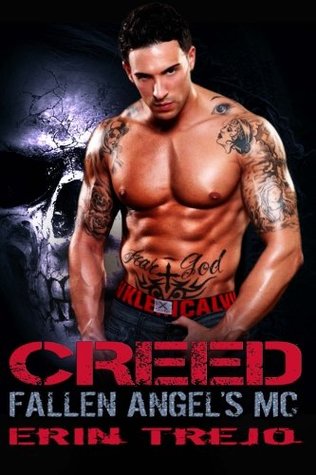 Creed (Fallen Angel's MC, #1)
