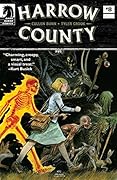 Harrow County #8