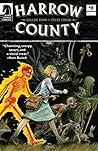 Harrow County #8 by Cullen Bunn