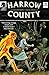 Harrow County #8