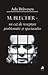 M. Blecher - un caz de receptare problematic şi spectaculos