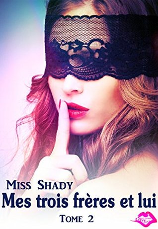 Mes trois frères et lui - Tome 2 (Collection Love Passion)