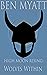 High Moon Rising: Wolves Wi...