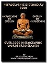 Hieroglyphic Dict...