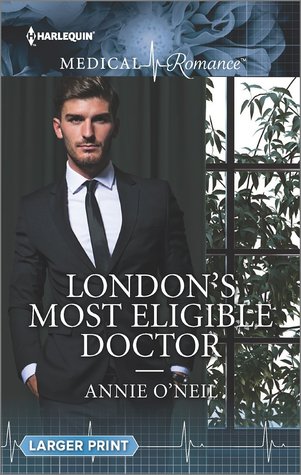 London's Most Eligible Doctor