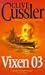 Vixen 03 (Dirk Pitt, #4)