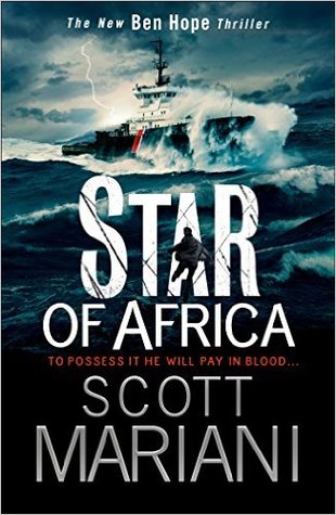 Star of Africa (Ben Hope, #13)