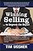 Winning selling . . . to impress the buyer!