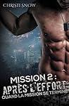 Mission 2  by Christi Snow