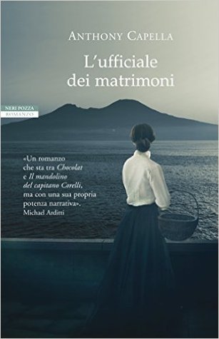 L'ufficiale dei matrimoni