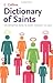 Saints by Martin Manser