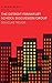 The Detroit Frankfurt School Discussion Group (Kindle Singles) (Ploughshares Solos)