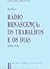 Rádio Renascença : os trabalhos e os dias (1933-1948)