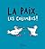 La paix, les colombes !