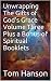 Unwrapping The Gifts of God's Grace Volume Three Plus a Bonus... by Tom Hanson