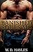 Banished Souls M.C. (Biker Romance)