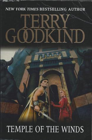Temple of the Winds