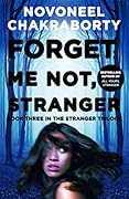 Forget Me Not, Stranger (Stranger Trilogy, #3)