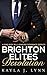 Billionaire Romance: Brighton Elites: Desolation (An Alpha Bad Boy Billionaire Romance Book 2)