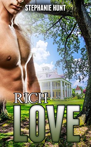 Rich Love (Kindle Edition)
