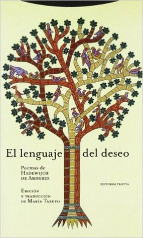 El lenguaje del deseo (Paperback)