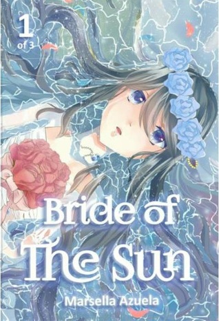 Bride of The Sun (Moon for The Sun #1)
