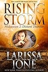 Distant Thunder by Larissa Ione