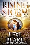 After the Storm by Lexi Blake