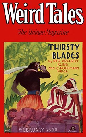 Weird Tales v15n02 Februrary 1930 (Weird Tales Magazine Book 5)