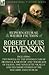 The Collected Supernatural and Weird Fiction of Robert Louis Stevenson: Two Novellas 'The Strange Case of Dr Jekyll & MR Hyde' and 'The Beach of Fales