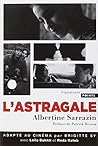 L'Astragale by Albertine Sarrazin