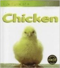Life Cycle of a Chicken (Life Cycle of a...)