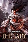 The Lady by K.V. Johansen