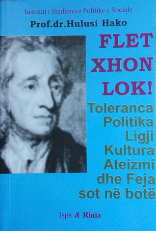 Flet Xhon Lok!