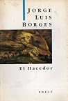 El hacedor by Jorge Luis Borges
