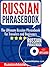 Russian Phrasebook by Russian Mastery