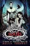 A Flight of Souls by Bella Forrest