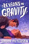Lessons in Gravity by Jessica  Peterson