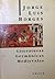 Literaturas germánicas medievales by Jorge Luis Borges Literaturas germánicas medievales by Jorge Luis Borges