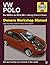VW Polo Pet & Diesel Oct 09 Jul 14 59-14 by Peter T. Gill