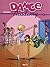 Dance Academy 1 (Dance Academy, #1)
