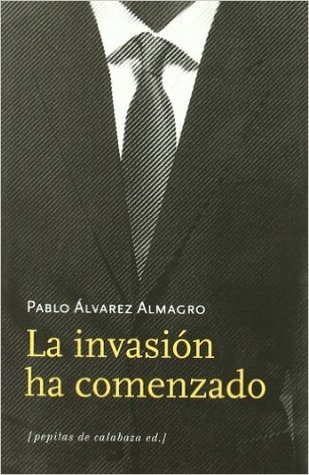 La invasión ha comenzado