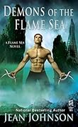 Demons of the Flame Sea