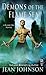 Demons of the Flame Sea (Fl...