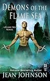 Demons of the Flame Sea