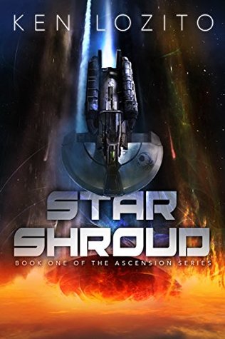 Star Shroud (Ascension, #1)