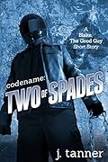 Codename: Two of Spades