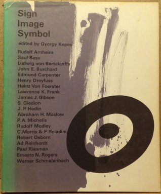 SIGN IMAGE SYMBOL (Hardcover)