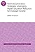 Revenue Generation Strategies: Leveraging Higher Education Resources for Increased Income: AEHE Volume 41, Number 1 (J-B ASHE Higher Education Report Series (AEHE))