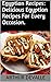 Egyptian Recipes: Delicious...